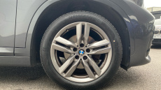 BMW X1 sDrive 18i [136] M Sport 5dr Petrol Estate
